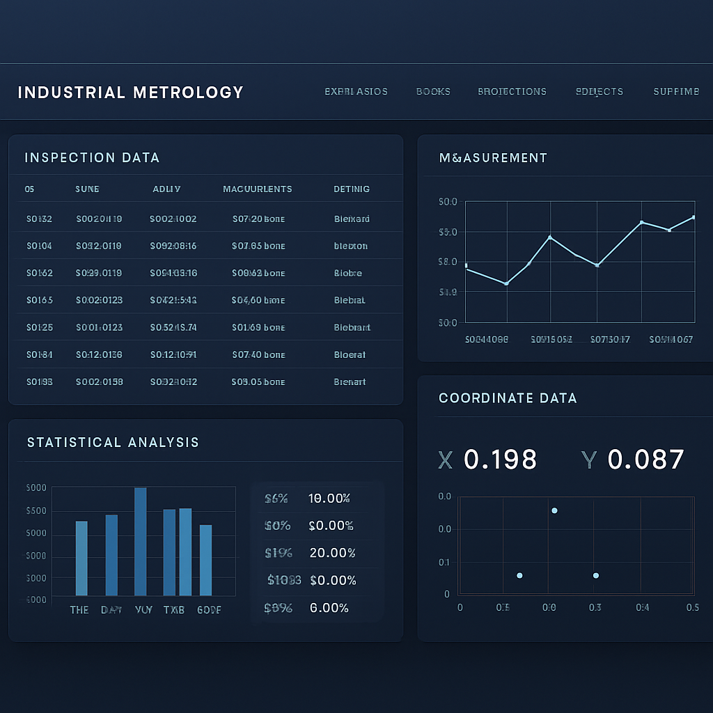 Metbase software dashboard interface